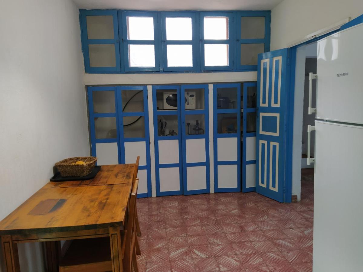 Ca' Teo Villa San Nicolas Luaran gambar