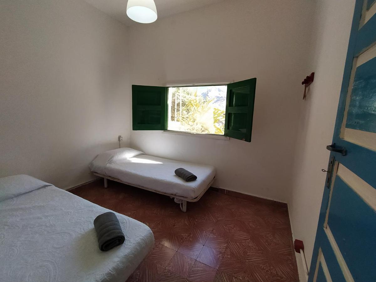 Ca' Teo Villa San Nicolas Luaran gambar
