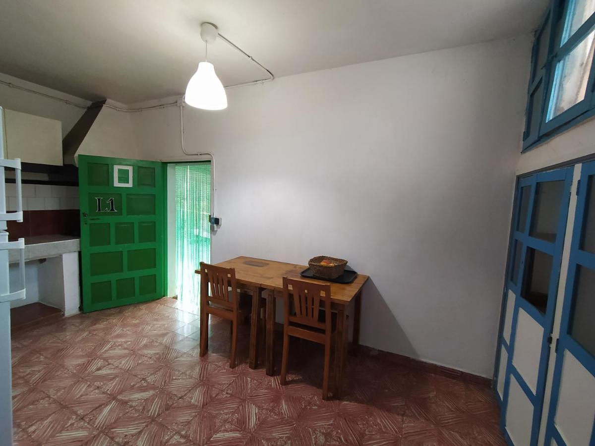 Ca' Teo Villa San Nicolas Luaran gambar
