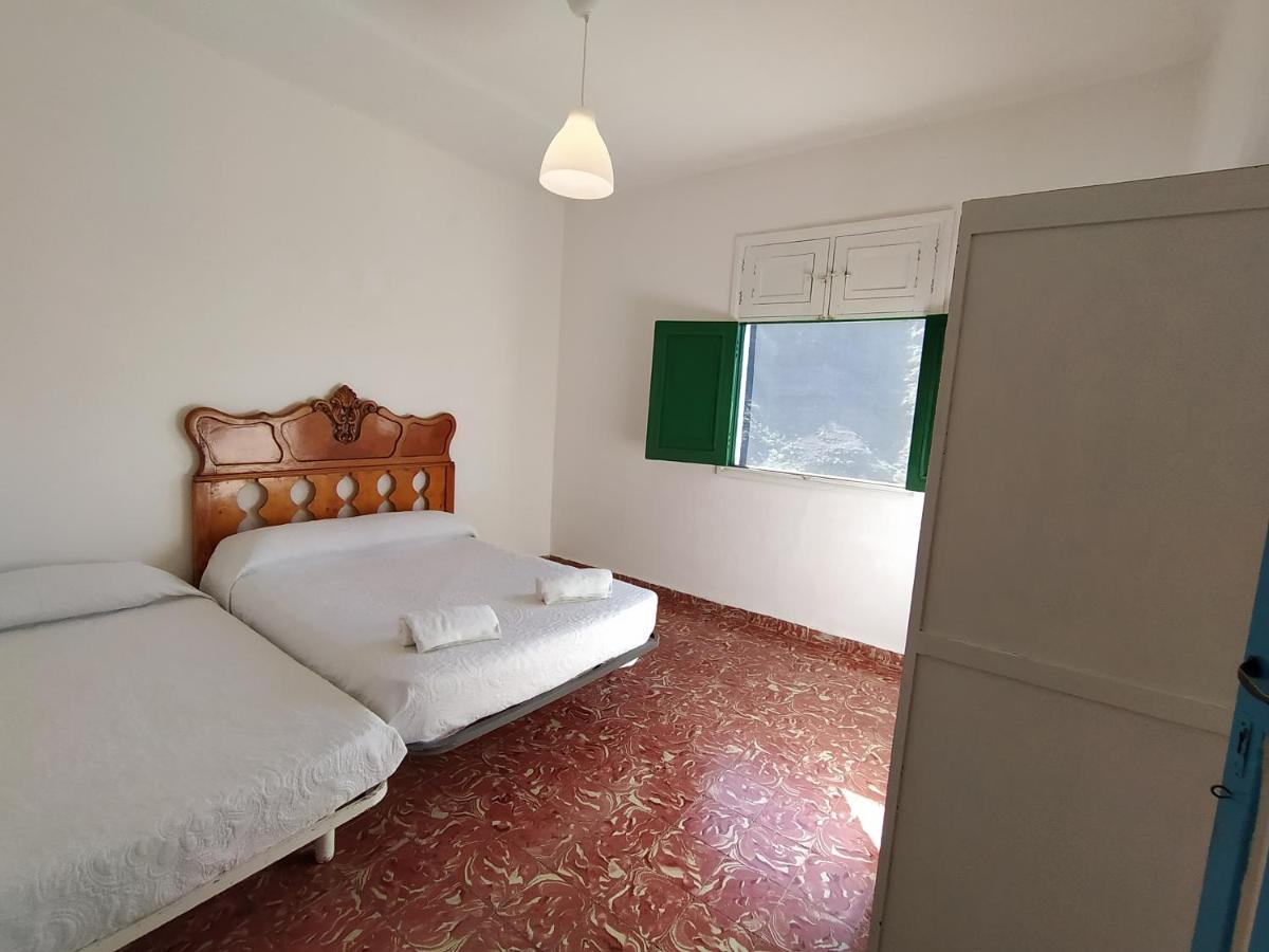 Ca' Teo Villa San Nicolas Luaran gambar