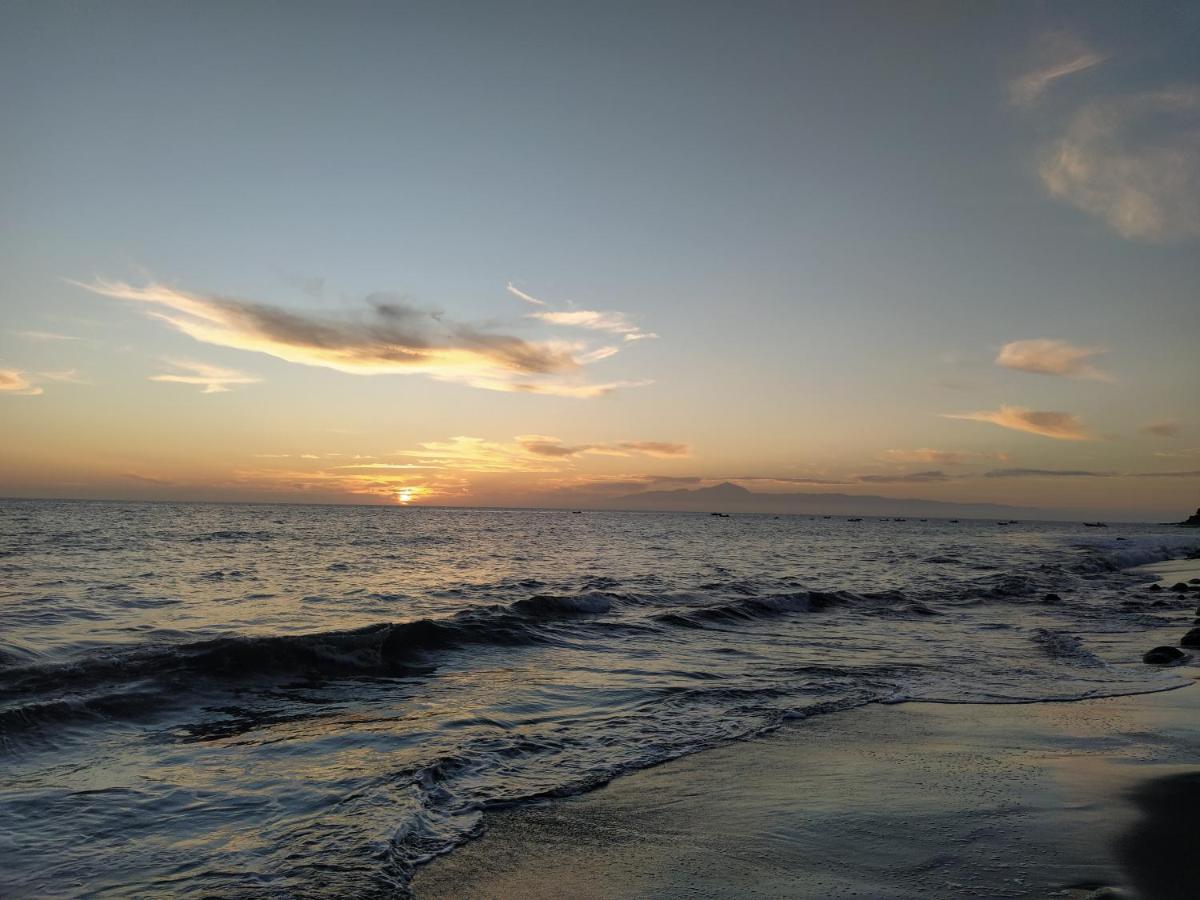 Ca' Teo Villa San Nicolas Luaran gambar