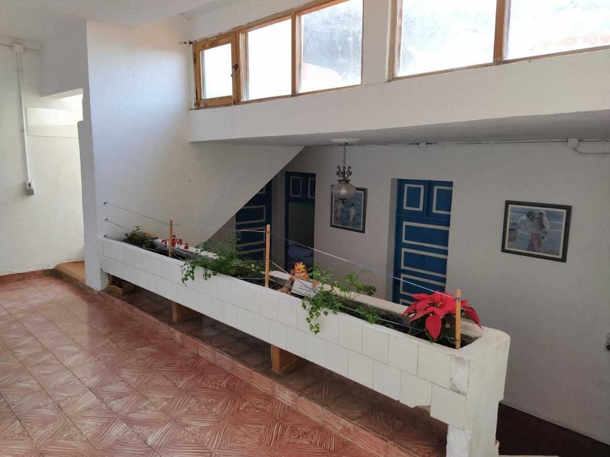 Ca' Teo Villa San Nicolas Luaran gambar